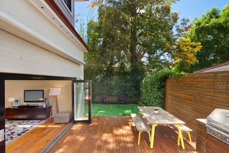 Fifth view of Homely house listing, 16 High Street, Balmain NSW 2041