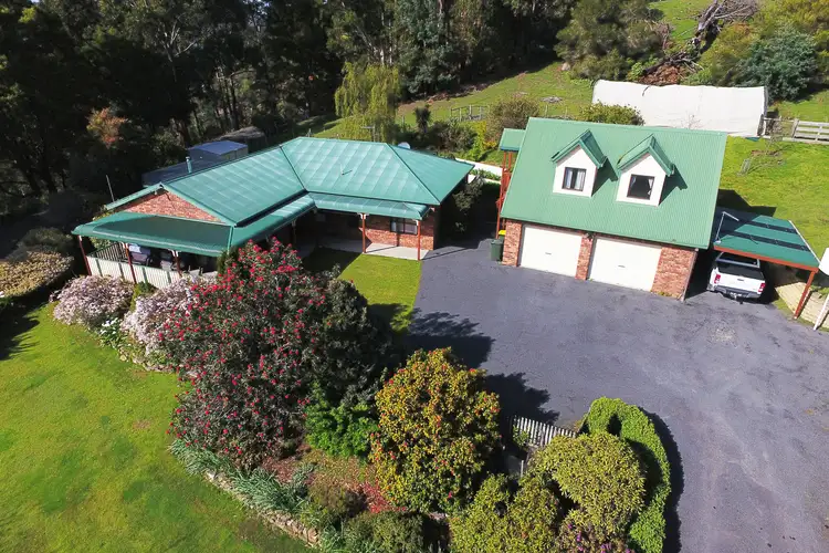 6 Redruth Court, Spreyton TAS 7310