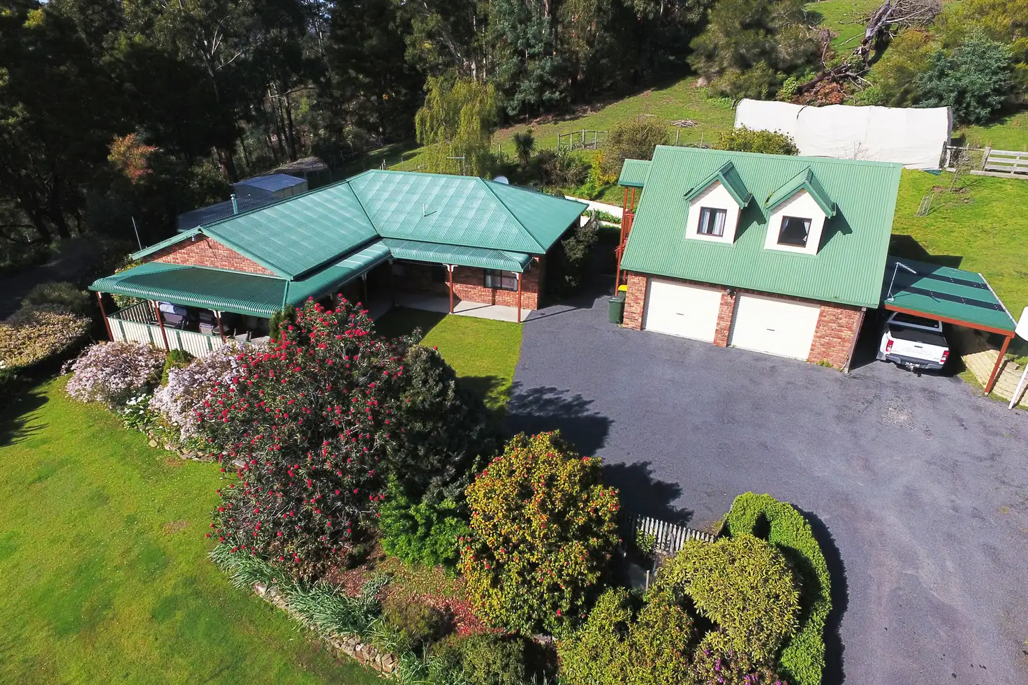Main view of Homely house listing, 6 Redruth Court, Spreyton TAS 7310