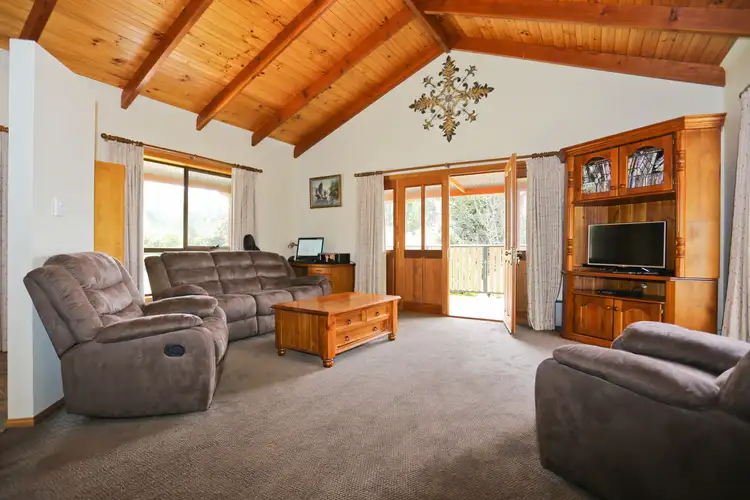 Fifth view of Homely house listing, 6 Redruth Court, Spreyton TAS 7310