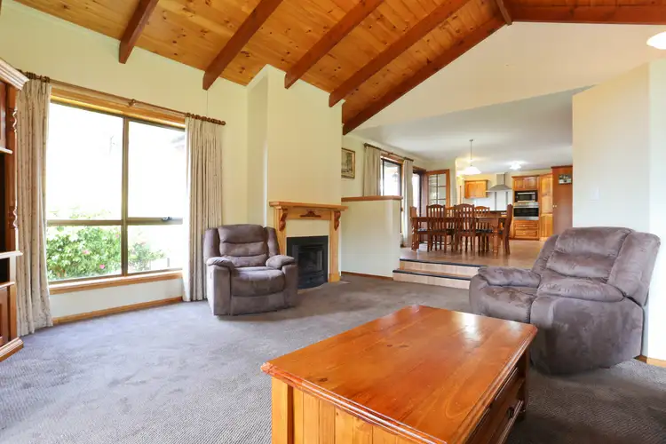 Sixth view of Homely house listing, 6 Redruth Court, Spreyton TAS 7310