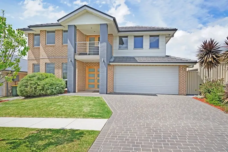 Main view of Homely house listing, 24 Franzman Avenue, Elderslie NSW 2570