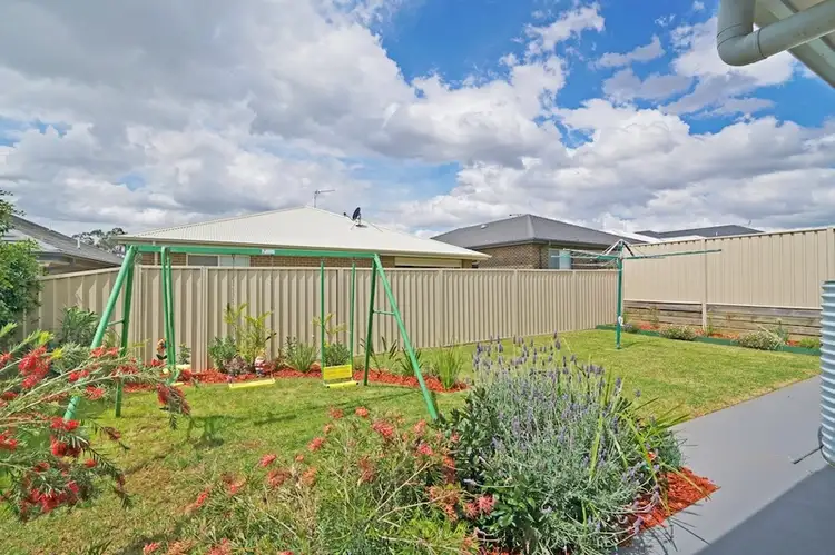 Fourth view of Homely house listing, 24 Franzman Avenue, Elderslie NSW 2570