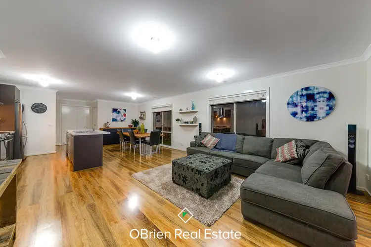 Second view of Homely house listing, 36 Ranfurlie Boulevard, Cranbourne West VIC 3977