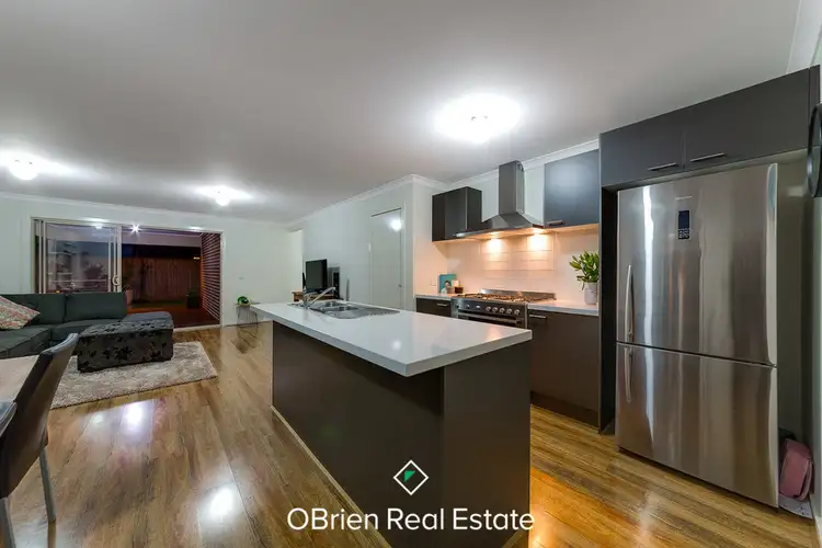 Third view of Homely house listing, 36 Ranfurlie Boulevard, Cranbourne West VIC 3977