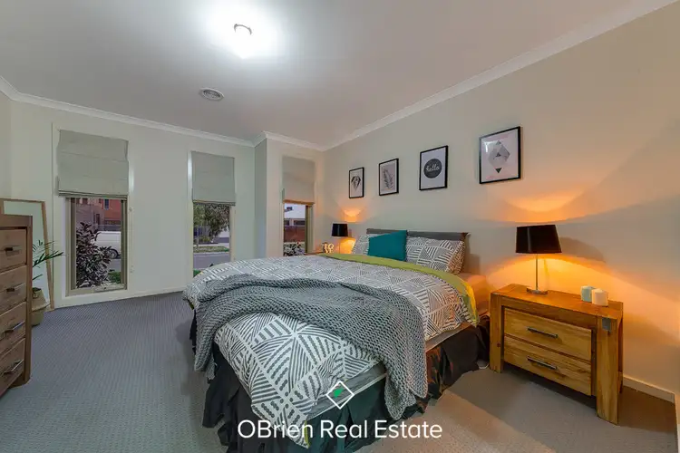 Fifth view of Homely house listing, 36 Ranfurlie Boulevard, Cranbourne West VIC 3977