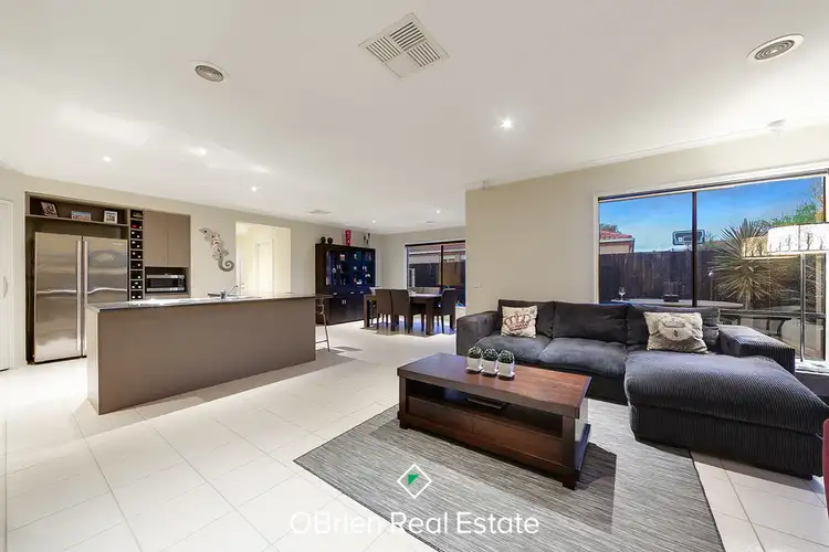 Second view of Homely house listing, 57 Stefan Drive, Berwick VIC 3806