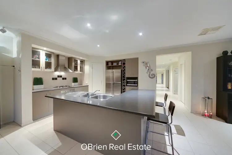 Third view of Homely house listing, 57 Stefan Drive, Berwick VIC 3806