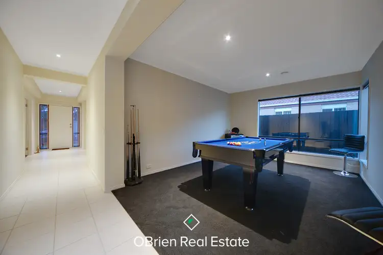 Fourth view of Homely house listing, 57 Stefan Drive, Berwick VIC 3806