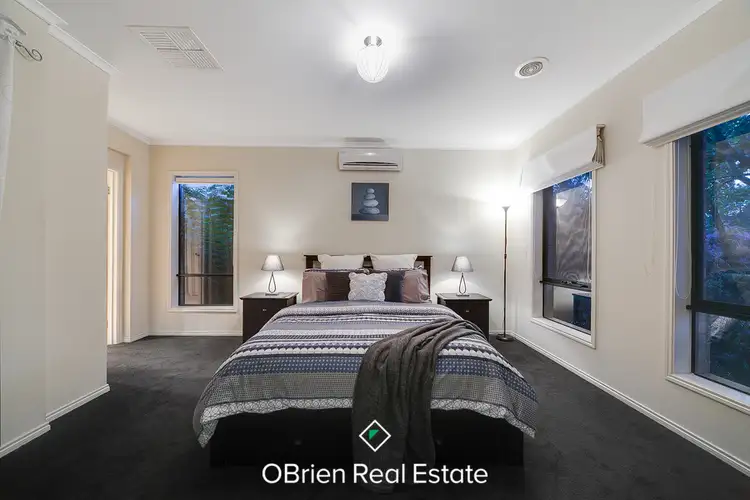 Fifth view of Homely house listing, 57 Stefan Drive, Berwick VIC 3806