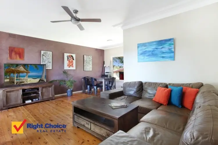 Second view of Homely house listing, 56 Robyn Road, Albion Park Rail NSW 2527