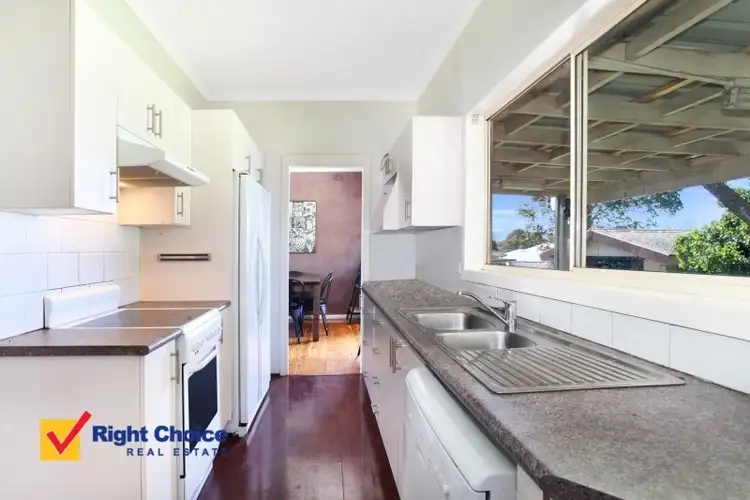 Third view of Homely house listing, 56 Robyn Road, Albion Park Rail NSW 2527