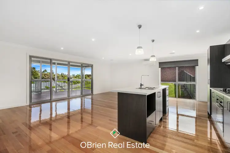 Second view of Homely house listing, 7 Grandview Rise, Korumburra VIC 3950
