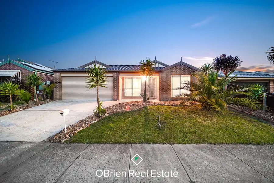 Main view of Homely house listing, 29 Kulkami Way, Cranbourne West VIC 3977
