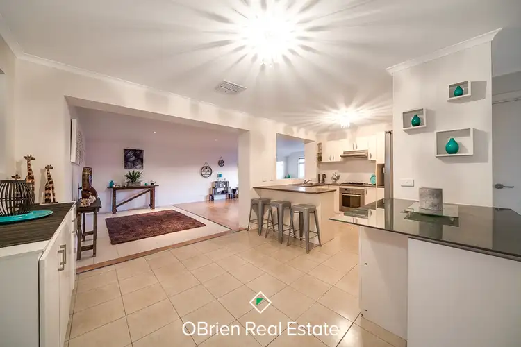 Second view of Homely house listing, 29 Kulkami Way, Cranbourne West VIC 3977