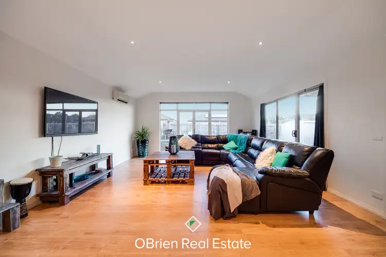 Fourth view of Homely house listing, 29 Kulkami Way, Cranbourne West VIC 3977
