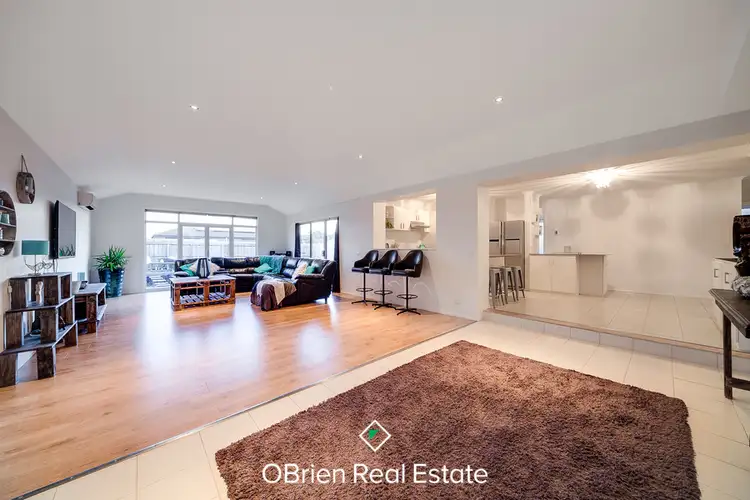 Fifth view of Homely house listing, 29 Kulkami Way, Cranbourne West VIC 3977