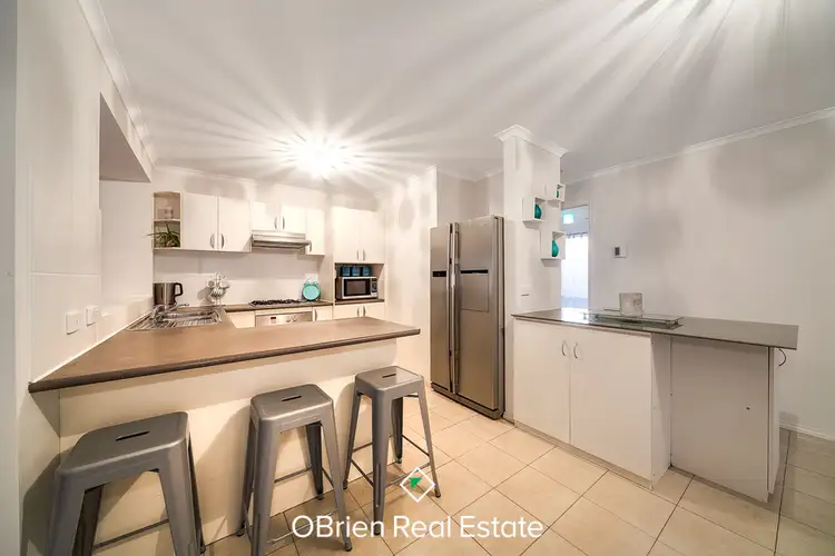 Sixth view of Homely house listing, 29 Kulkami Way, Cranbourne West VIC 3977