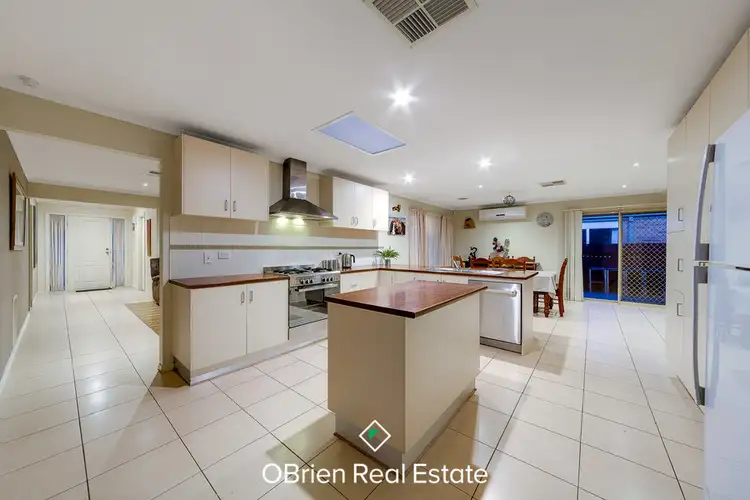 Second view of Homely house listing, 27 Breamlea Way, Cranbourne West VIC 3977