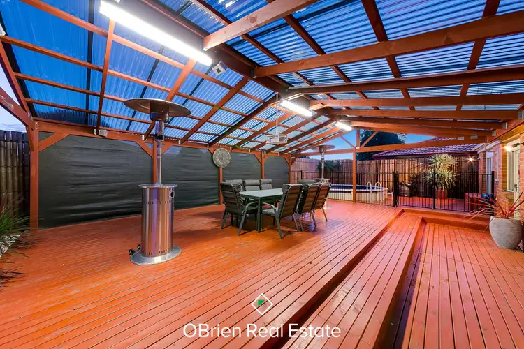 Fifth view of Homely house listing, 27 Breamlea Way, Cranbourne West VIC 3977