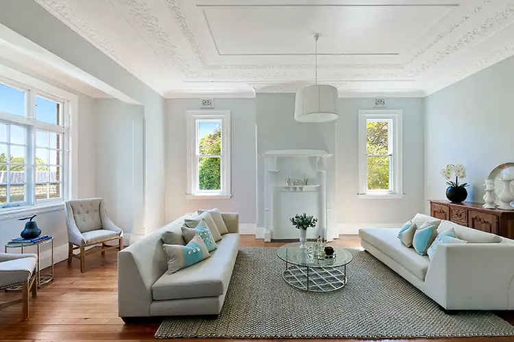 Third view of Homely house listing, 23 Mitchell Street, Greenwich NSW 2065