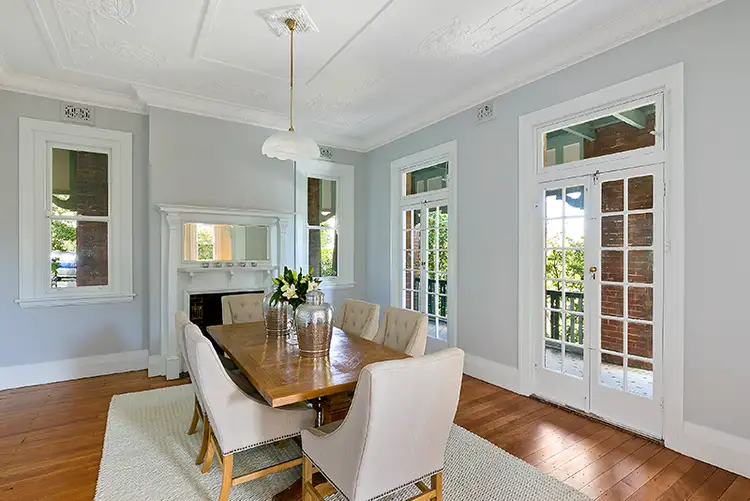 Fourth view of Homely house listing, 23 Mitchell Street, Greenwich NSW 2065
