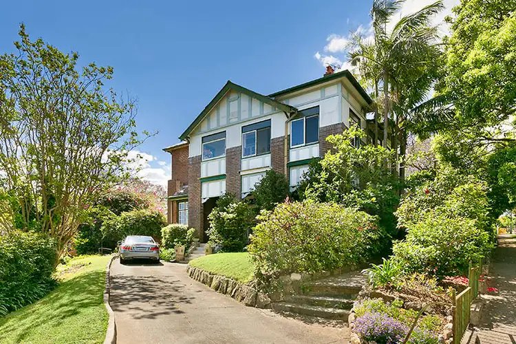 Fifth view of Homely house listing, 23 Mitchell Street, Greenwich NSW 2065