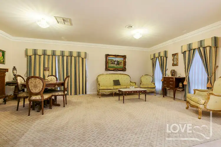 Second view of Homely house listing, 3 Creek View, Thomastown VIC 3074