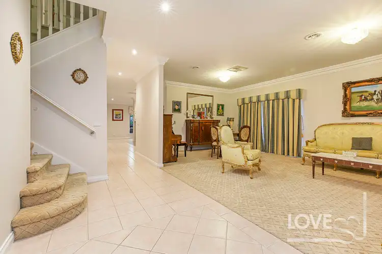 Third view of Homely house listing, 3 Creek View, Thomastown VIC 3074