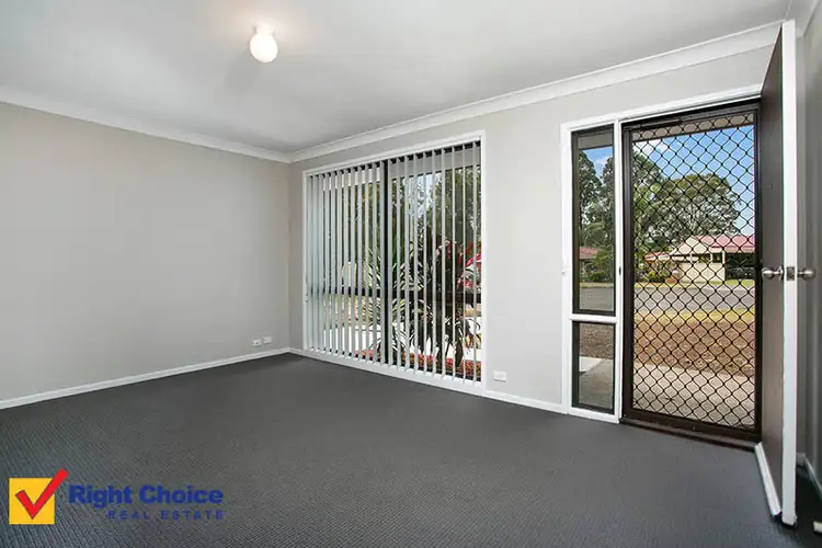 Second view of Homely house listing, 5 Hakea Place, Albion Park Rail NSW 2527