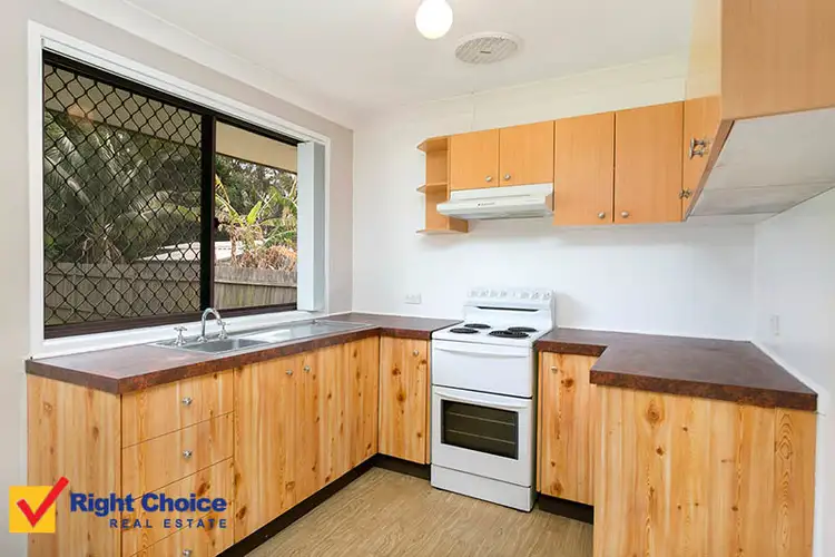 Third view of Homely house listing, 5 Hakea Place, Albion Park Rail NSW 2527