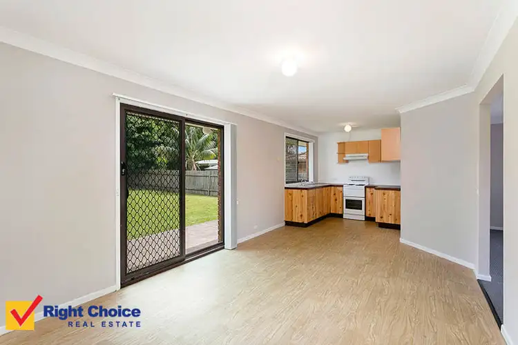 Fourth view of Homely house listing, 5 Hakea Place, Albion Park Rail NSW 2527
