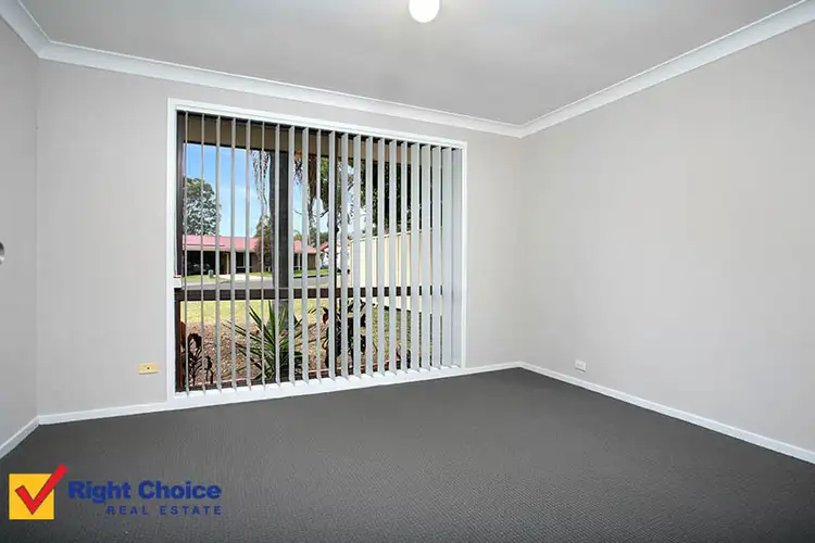 Fifth view of Homely house listing, 5 Hakea Place, Albion Park Rail NSW 2527