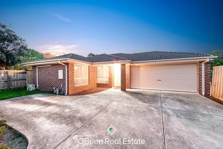 Main view of Homely house listing, 16B Edward Street, Hastings VIC 3915