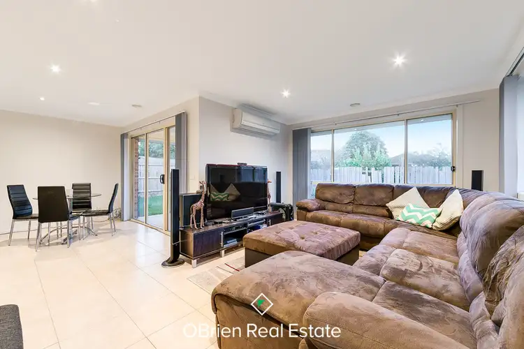 Second view of Homely house listing, 16B Edward Street, Hastings VIC 3915