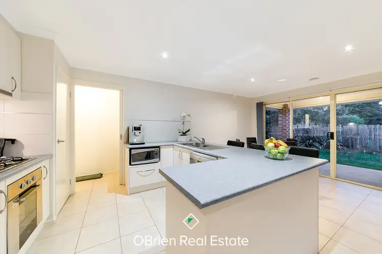 Fourth view of Homely house listing, 16B Edward Street, Hastings VIC 3915