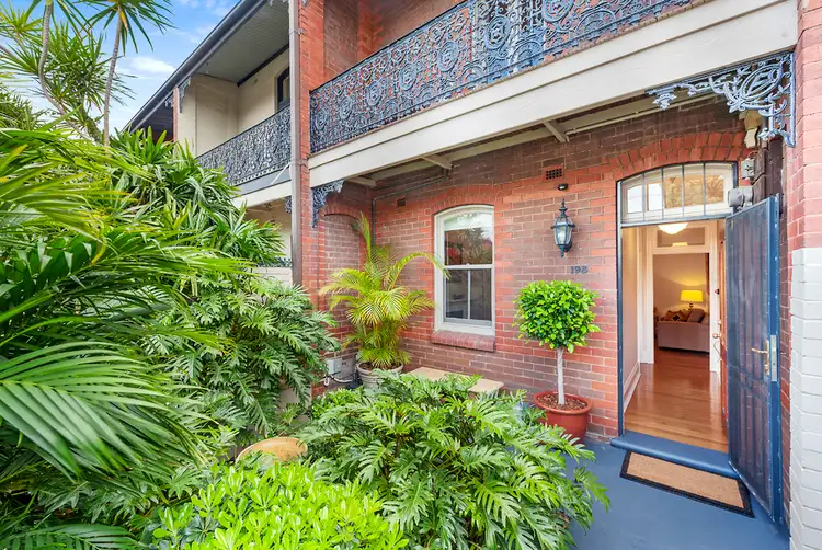 193 Elizabeth Street, Croydon NSW 2132