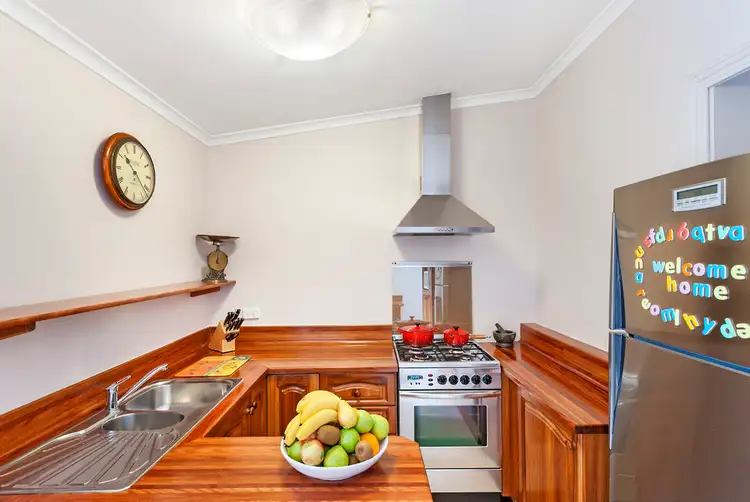 Fourth view of Homely house listing, 193 Elizabeth Street, Croydon NSW 2132