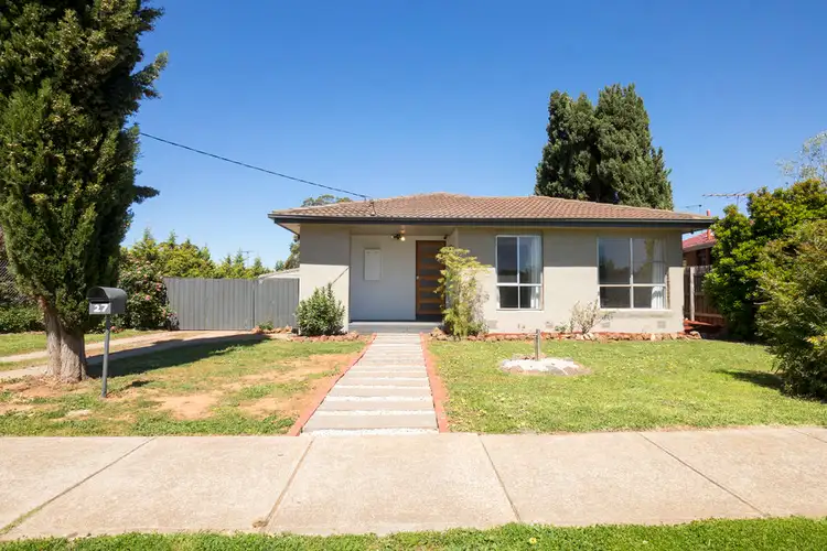 27 Grey Street, Bacchus Marsh VIC 3340