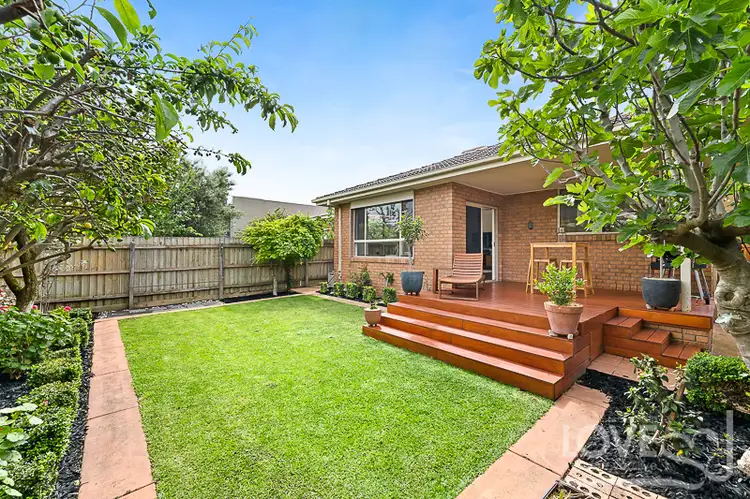 314A Gillies Street, Thornbury VIC 3071