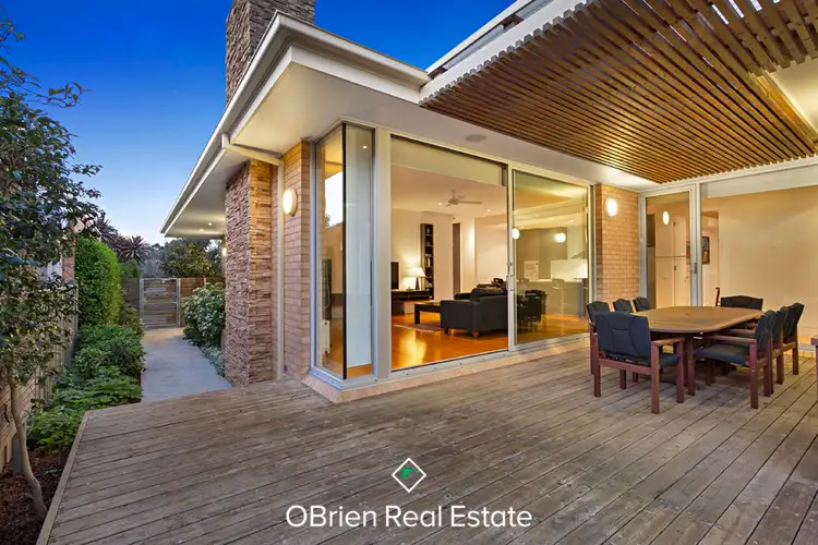 Second view of Homely house listing, 16 Spence Terrace, Sandhurst VIC 3977