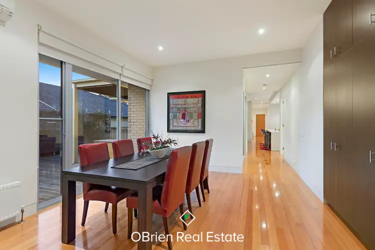 Fourth view of Homely house listing, 16 Spence Terrace, Sandhurst VIC 3977