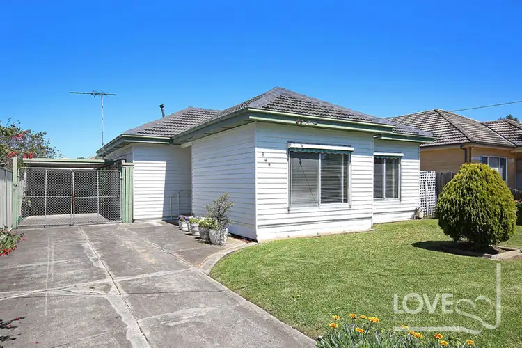 349 Edwardes Street, Reservoir VIC 3073