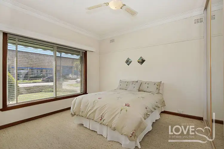Fourth view of Homely house listing, 349 Edwardes Street, Reservoir VIC 3073