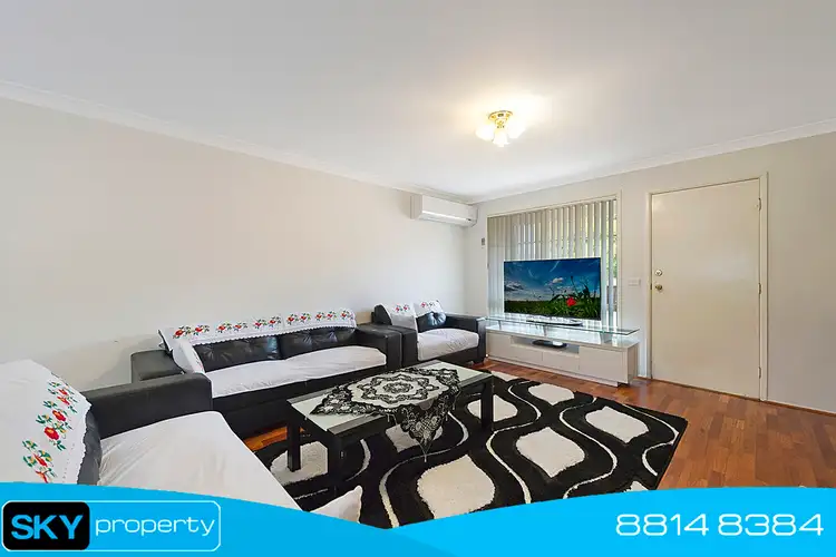 Second view of Homely townhouse listing, 93/130 Reservoir Road, Blacktown NSW 2148