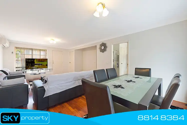 Third view of Homely townhouse listing, 93/130 Reservoir Road, Blacktown NSW 2148