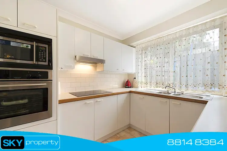 Fourth view of Homely townhouse listing, 93/130 Reservoir Road, Blacktown NSW 2148