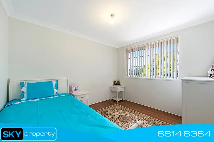 Fifth view of Homely townhouse listing, 93/130 Reservoir Road, Blacktown NSW 2148