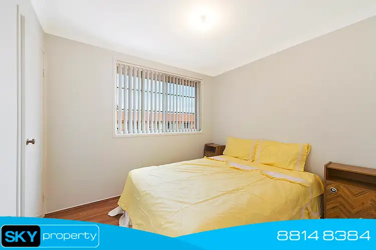 Sixth view of Homely townhouse listing, 93/130 Reservoir Road, Blacktown NSW 2148