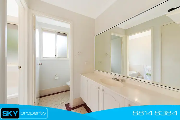 Seventh view of Homely townhouse listing, 93/130 Reservoir Road, Blacktown NSW 2148